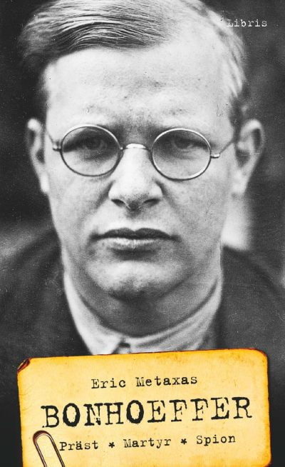 Bok Bonhoeffer