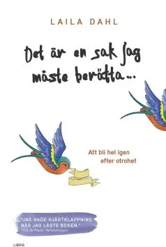 Pocket Det är en sak jag måste berätta