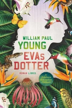 Bok Evas dotter