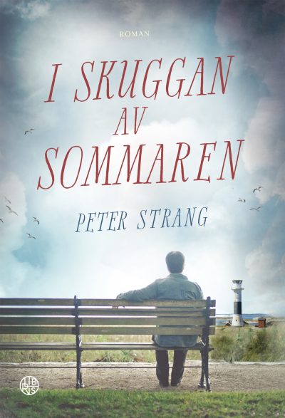 Bok I skuggan av sommaren