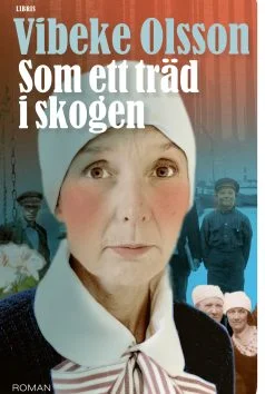 Bok Som ett träd i skogen