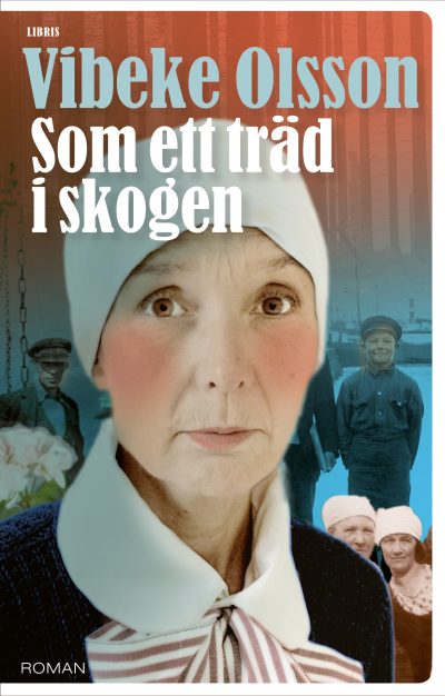 Bok Som ett träd i skogen