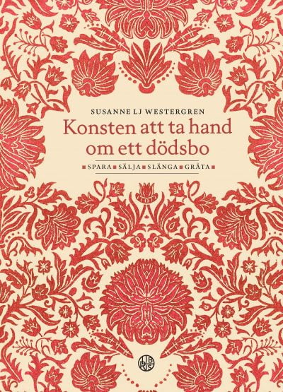 Bok Konsten att ta hand om ett dödsbo