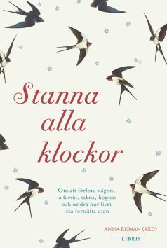 Bok Stanna alla klockor