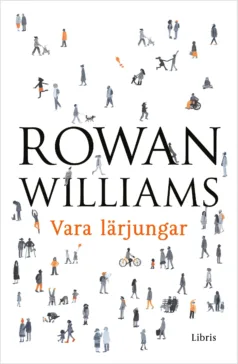 Bok Vara lärjungar