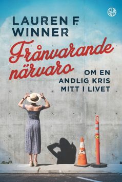 Bok Frånvarande närvaro