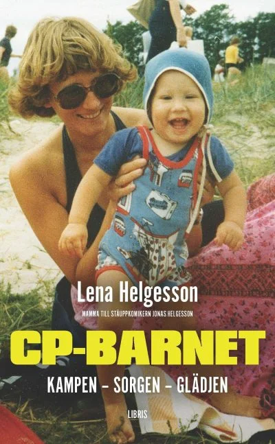 Bok CP-barnet