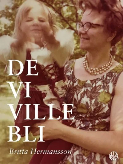 Bok De vi ville bli
