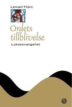 Bok NTB Ordets tillblivelse