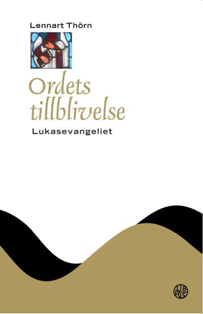 Bok NTB Ordets tillblivelse