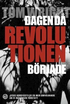 Bok Dagen då revolutionen började