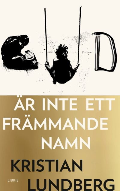 Bok Gud är inte ett främmande namn