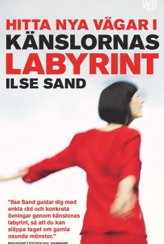 Bok Hitta nya vägar i känslornas labyrint