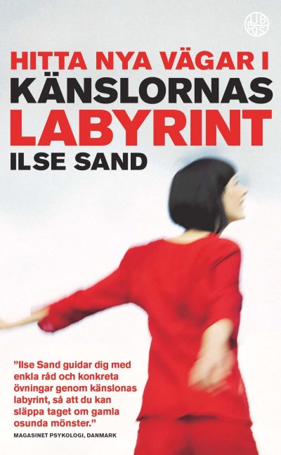 Bok Hitta nya vägar i känslornas labyrint