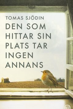 Pocket Den som hittar sin plats tar ingen annans