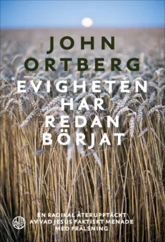 Bok Evigheten har redan börjat