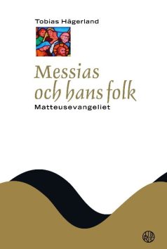 Bok NTB Messias och hans folk