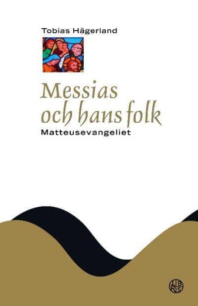 Bok NTB Messias och hans folk