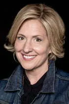 Författare Brené Brown