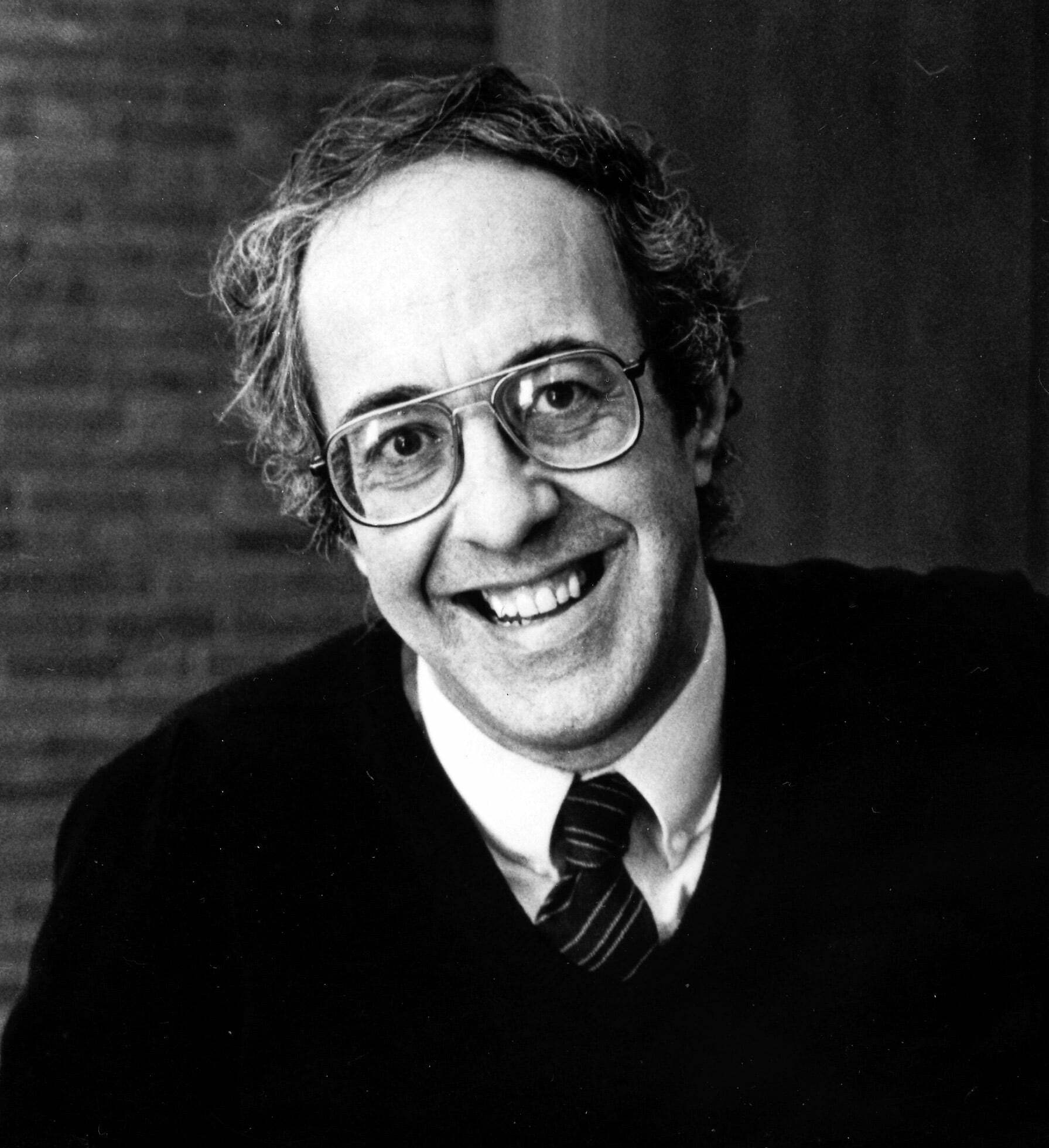 Författare Henri Nouwen