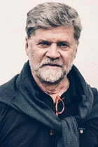 Författare Owe Wikström