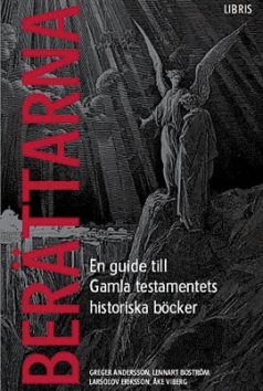 Bok Berättarna Libris förlag