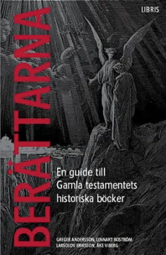 Bok Berättarna Libris förlag
