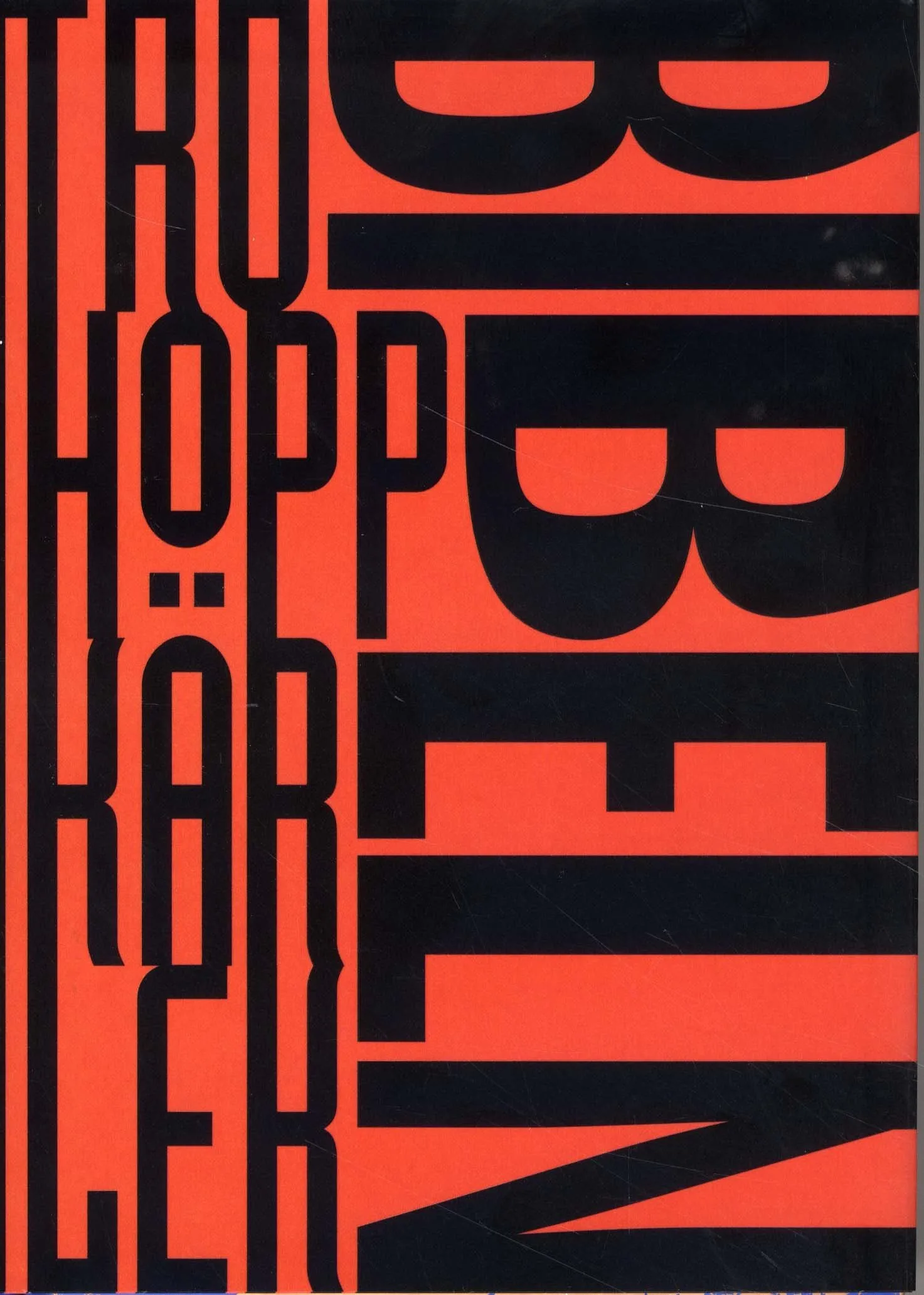 Bibeln (Tro, hopp, kärlek)