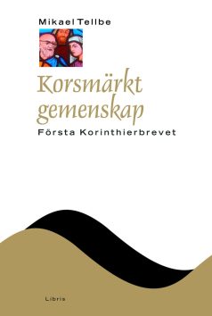 Bok NTB Korsmärkt gemenskap