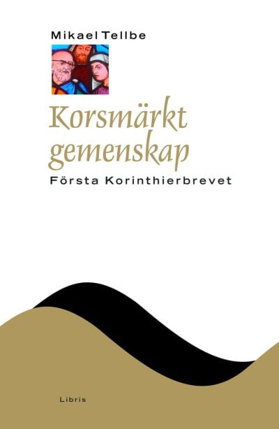 Bok NTB Korsmärkt gemenskap