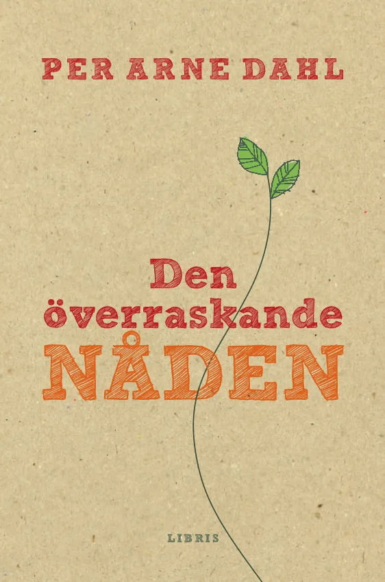 Den överraskande nåden