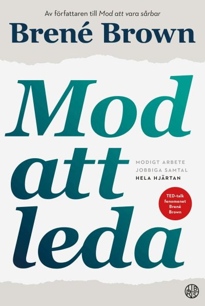 Bok Mod att leda