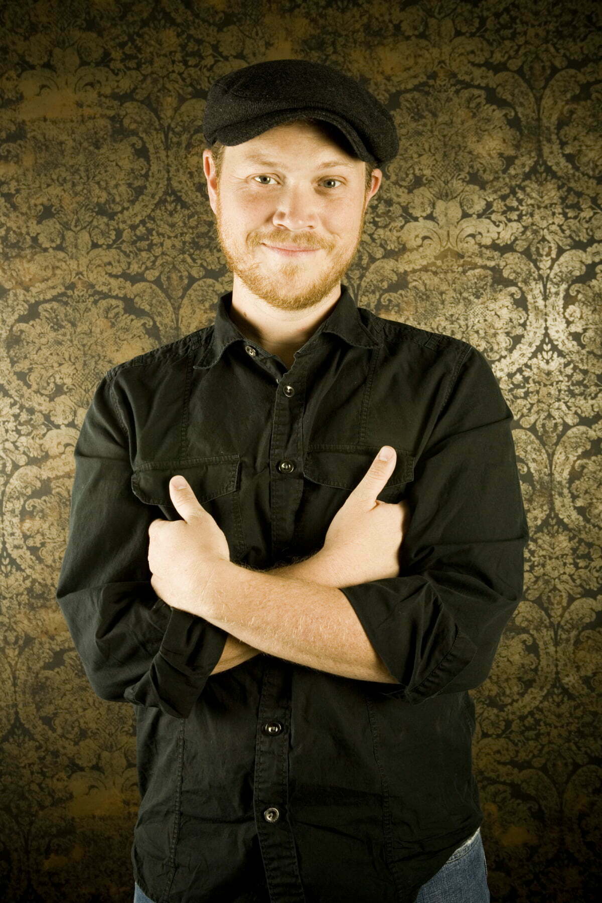 Andrew Peterson