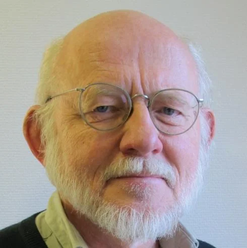 Författare Hans-Erik Lindström