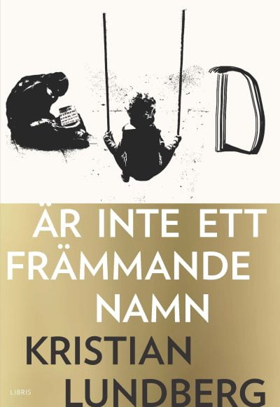 Bok Gud är inte ett främmande namn