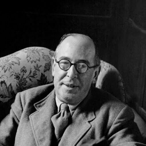 Författare C. S. Lewis