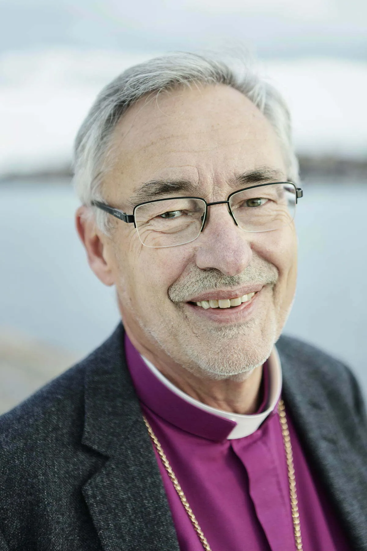 Författare Esbjörn Hagberg