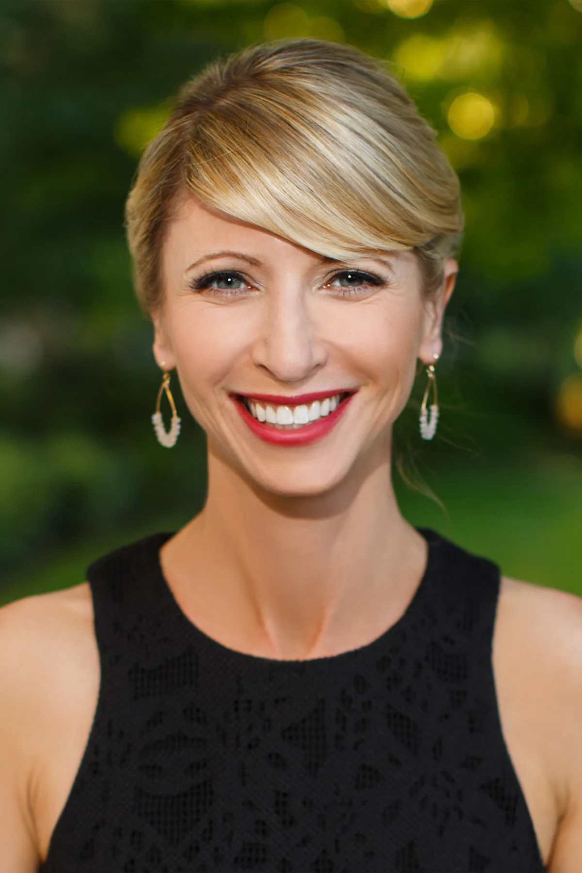 Amy Cuddy