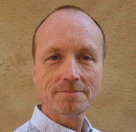 Carl Dahlbäck