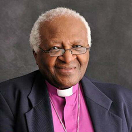 Desmond Tutu