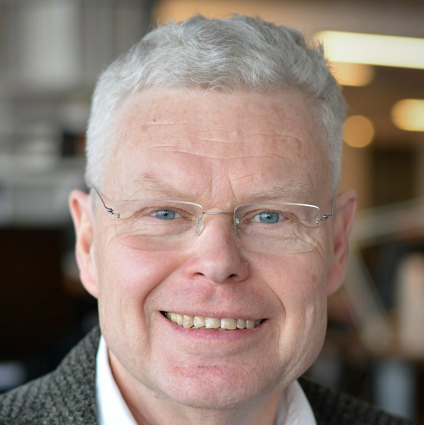 Författare Göran Gyllenswärd