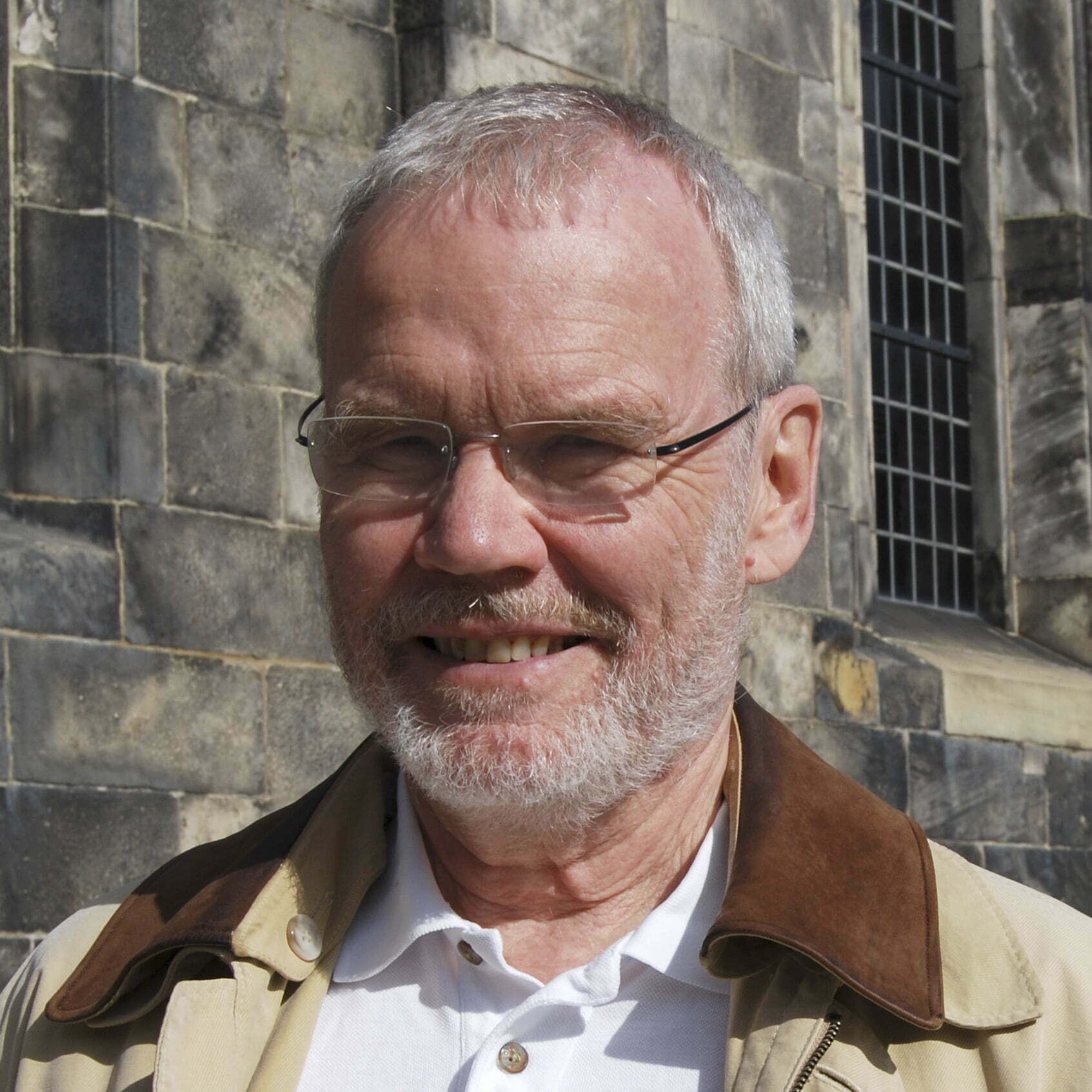 Författare Lars H. Gustafsson