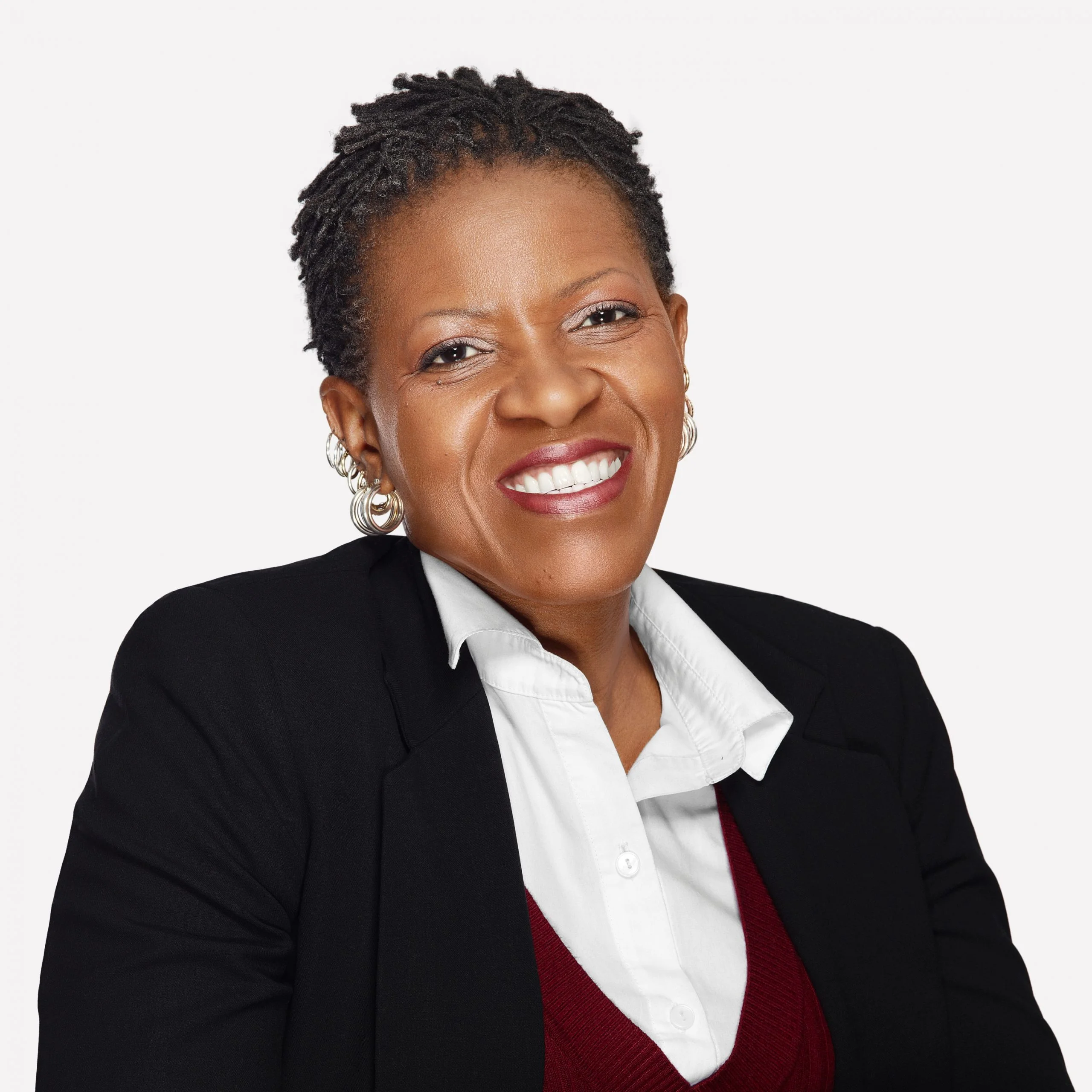 Mpho Tutu