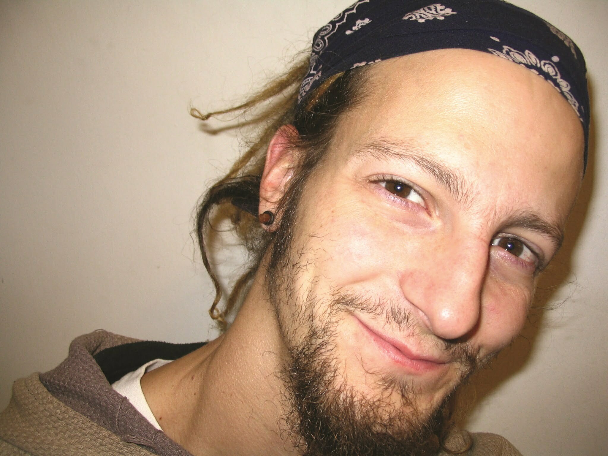 Författare Shane Claiborne