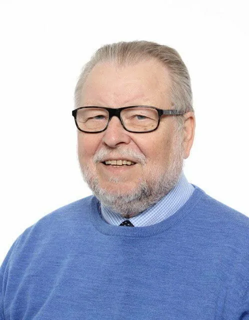 Lennart Thörn
