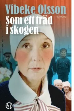 Bok Som ett träd i skogen