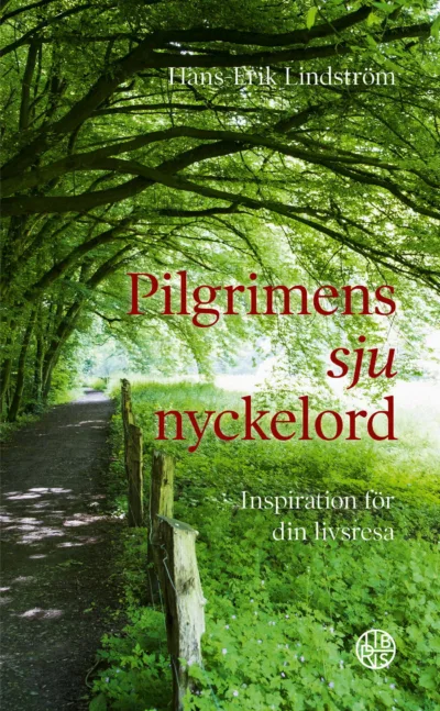 Pilgrimens sju nyckelord