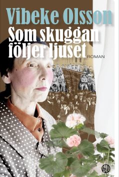 Bok Som skuggan följer ljuset