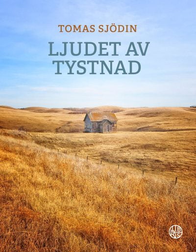 Bokomslag Ljudet av tystnad