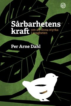 Bok Sårbarhetens kraft